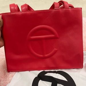 Medium Telfar Bag
